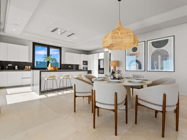 5 Schlafzimmer Villa in El Paraiso