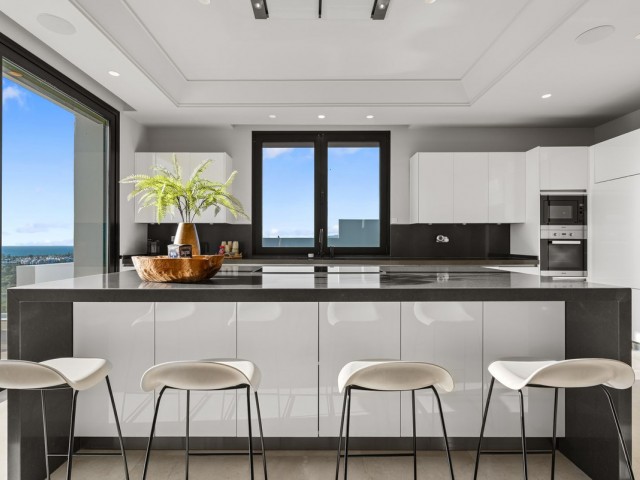 5 Schlafzimmer Villa in El Paraiso