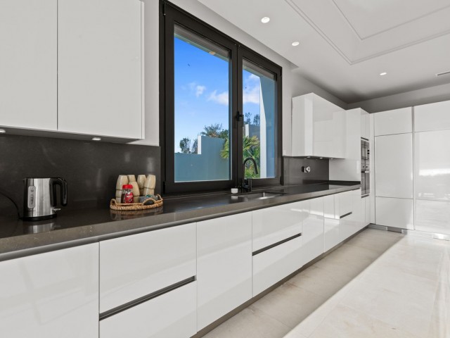 5 Schlafzimmer Villa in El Paraiso