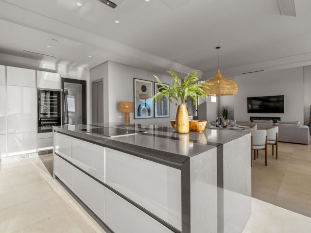 5 Schlafzimmer Villa in El Paraiso