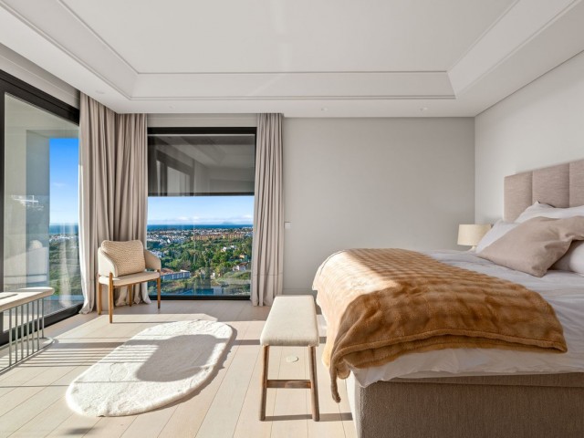 5 Schlafzimmer Villa in El Paraiso