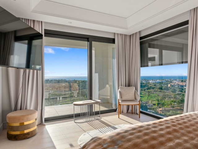 5 Schlafzimmer Villa in El Paraiso