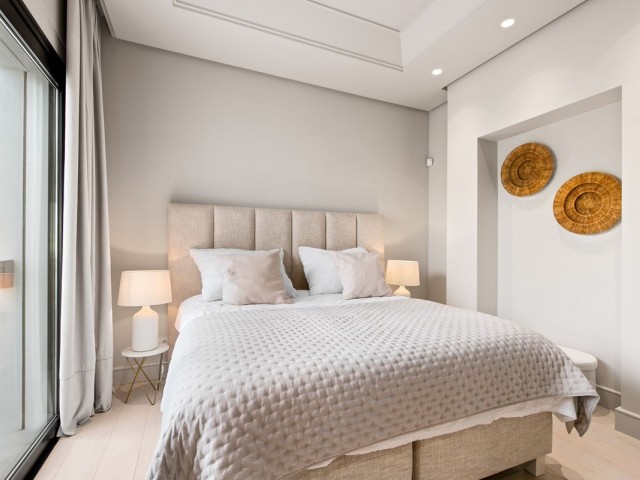 5 Schlafzimmer Villa in El Paraiso