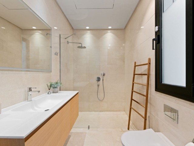 5 Schlafzimmer Villa in El Paraiso