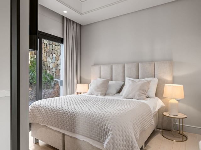 5 Schlafzimmer Villa in El Paraiso