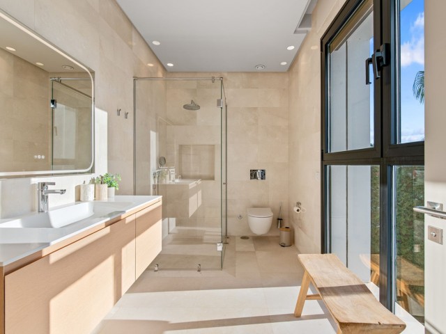 5 Schlafzimmer Villa in El Paraiso