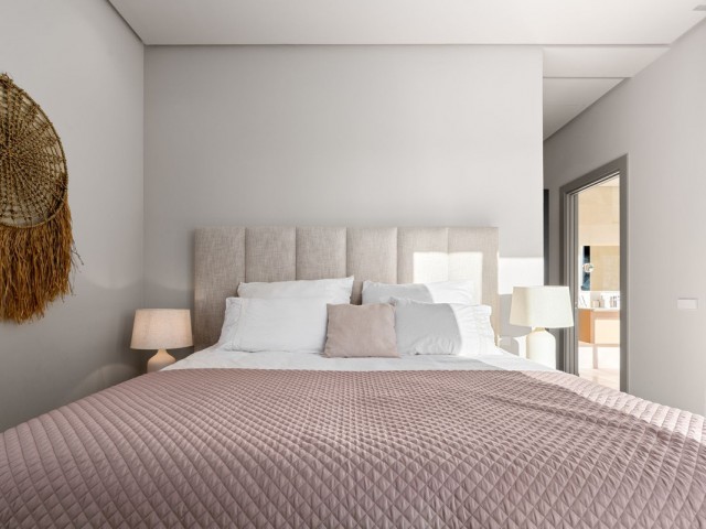 5 Schlafzimmer Villa in El Paraiso