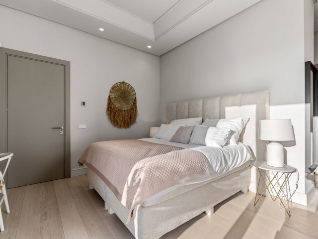 5 Schlafzimmer Villa in El Paraiso