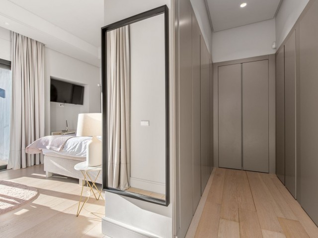 5 Schlafzimmer Villa in El Paraiso