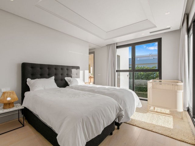 5 Schlafzimmer Villa in El Paraiso