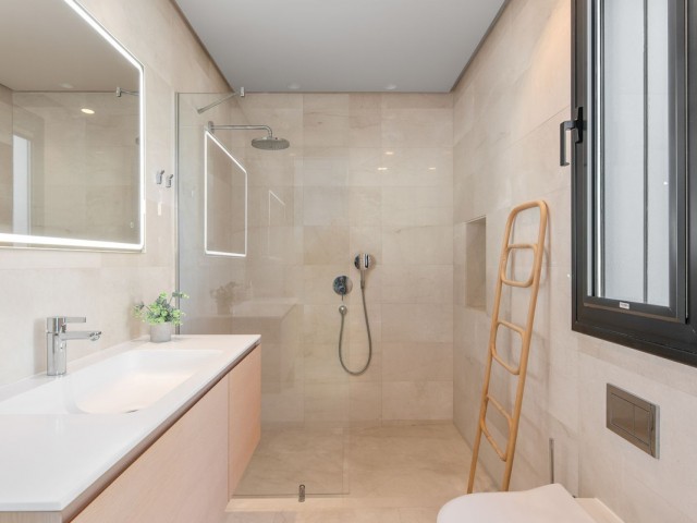 5 Schlafzimmer Villa in El Paraiso