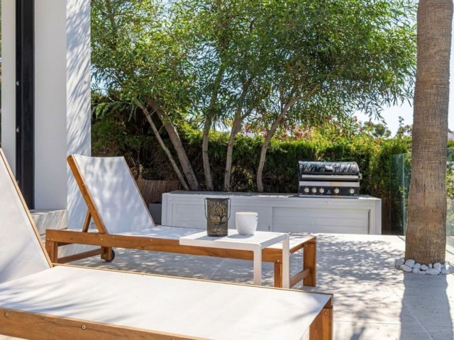 Villa avec 3 Chambres  à El Faro