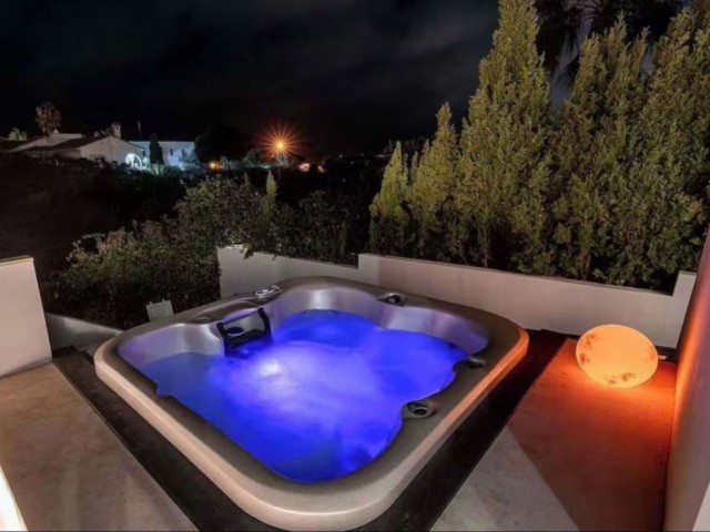 Villa avec 3 Chambres  à El Faro