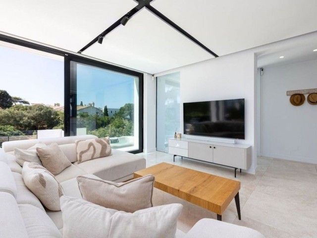 Villa avec 3 Chambres  à El Faro