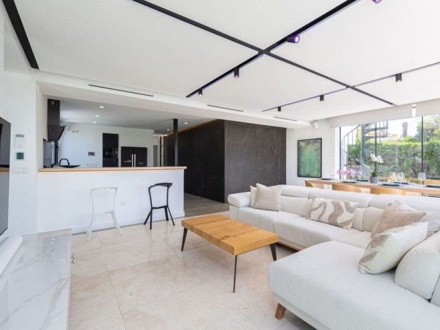 Villa avec 3 Chambres  à El Faro