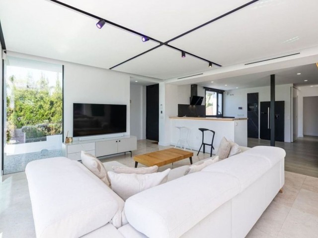 Villa avec 3 Chambres  à El Faro