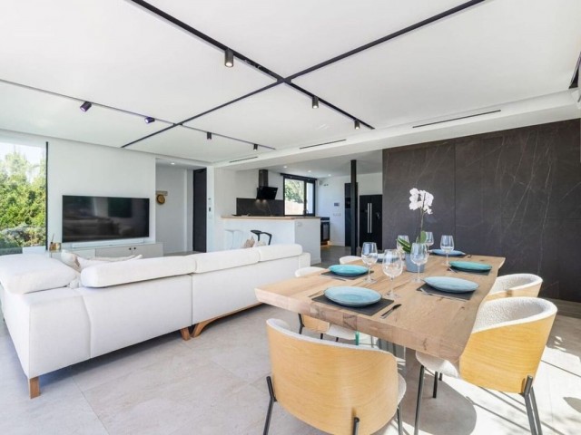 Villa avec 3 Chambres  à El Faro