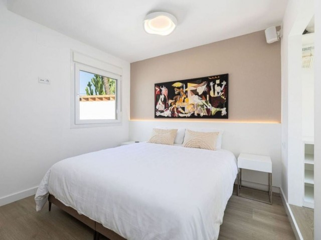 Villa avec 3 Chambres  à El Faro