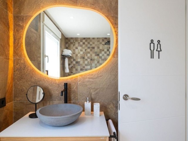 Villa avec 3 Chambres  à El Faro