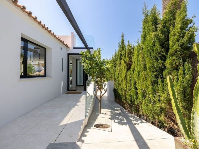 Villa avec 3 Chambres  à El Faro