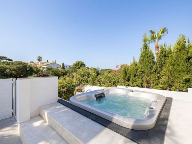 3 Schlafzimmer Villa in El Faro