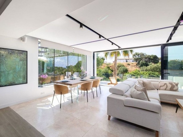 3 Schlafzimmer Villa in El Faro