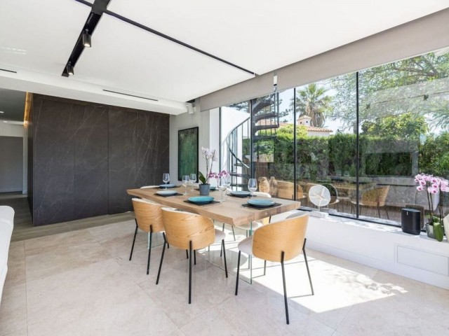 3 Schlafzimmer Villa in El Faro