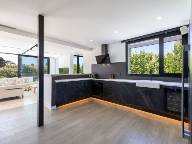 3 Schlafzimmer Villa in El Faro