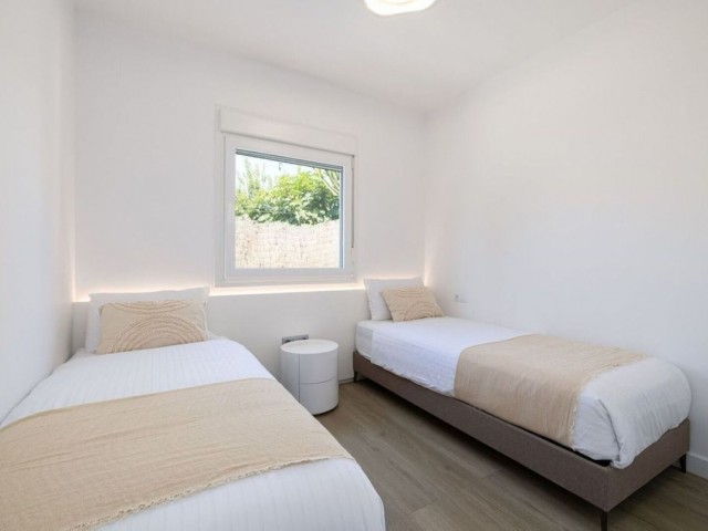 3 Schlafzimmer Villa in El Faro