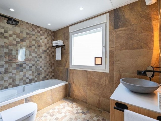 3 Schlafzimmer Villa in El Faro