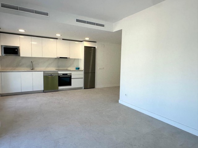 Penthouse in Benalmadena