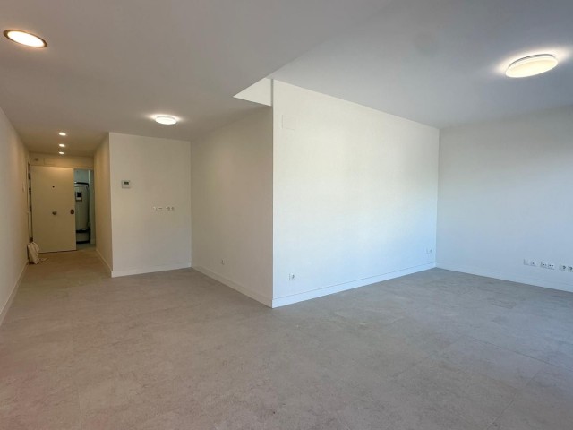 Penthouse in Benalmadena