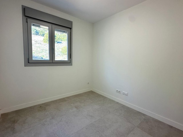 Penthouse in Benalmadena