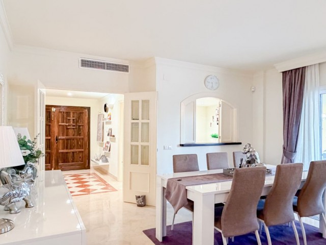 Villa con 4 Dormitorios  en Mijas Golf