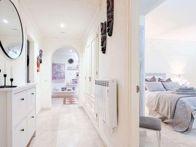 Villa con 4 Dormitorios  en Mijas Golf