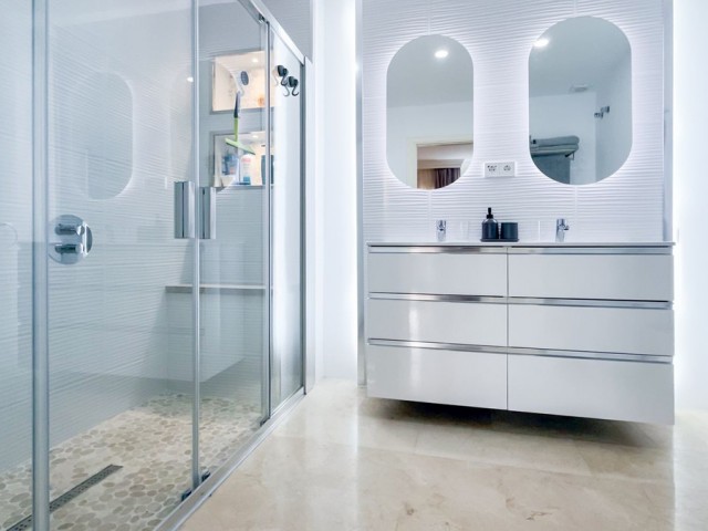 Villa con 4 Dormitorios  en Mijas Golf