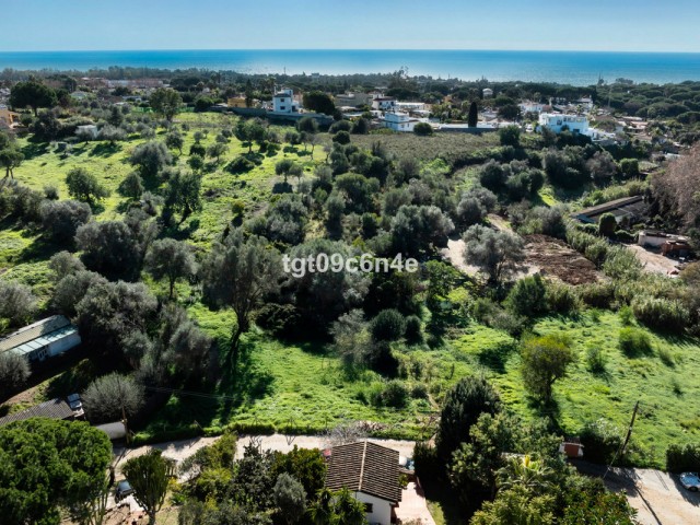 5 Slaapkamer Villa in Marbella