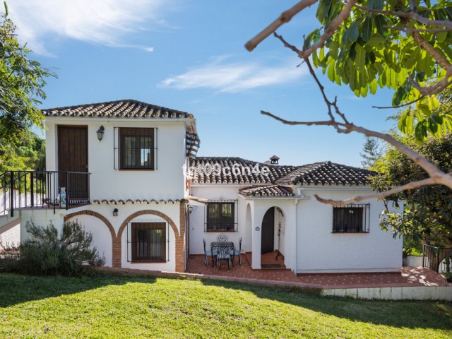 5 Slaapkamer Villa in Marbella