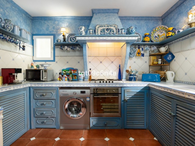 5 Slaapkamer Villa in Marbella