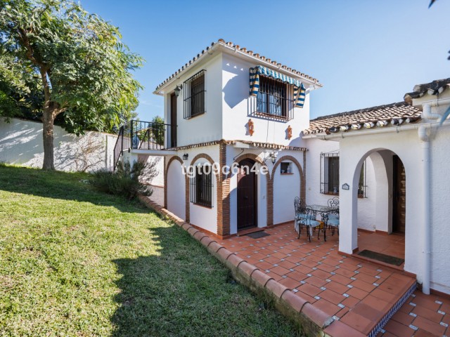 5 Slaapkamer Villa in Marbella