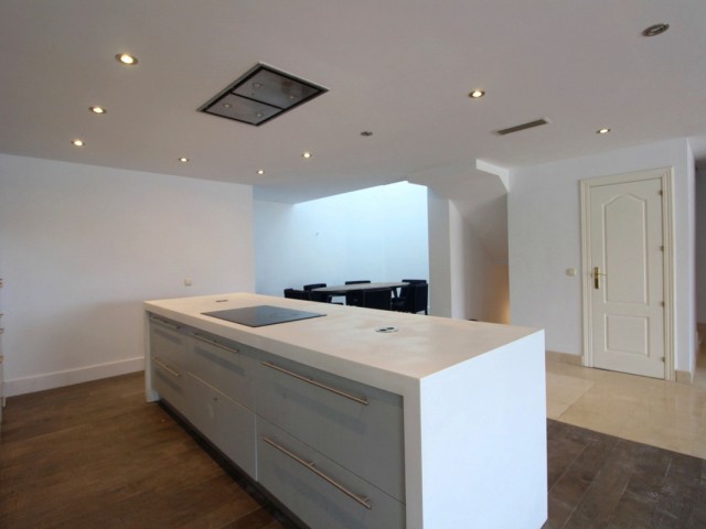 3 Schlafzimmer Reihenhaus in Istán