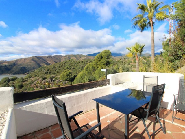 3 Schlafzimmer Reihenhaus in Istán