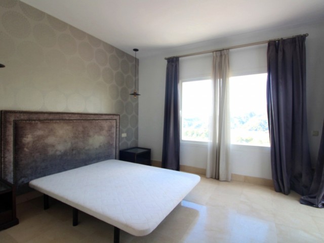 3 Schlafzimmer Reihenhaus in Istán