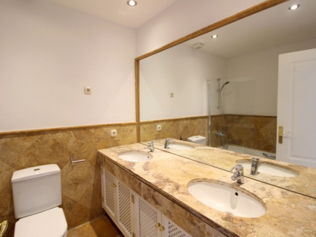 3 Schlafzimmer Reihenhaus in Istán