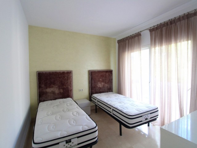 3 Schlafzimmer Reihenhaus in Istán