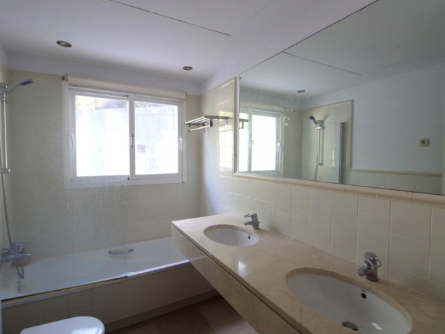 3 Schlafzimmer Reihenhaus in Istán