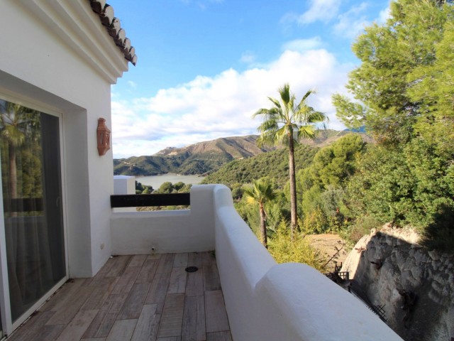 3 Schlafzimmer Reihenhaus in Istán