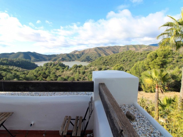 3 Schlafzimmer Reihenhaus in Istán