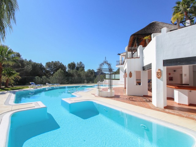 Rijtjeshuis, Istán, R5272543