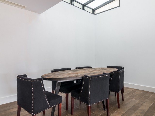 3 Bedrooms Townhouse in Istán